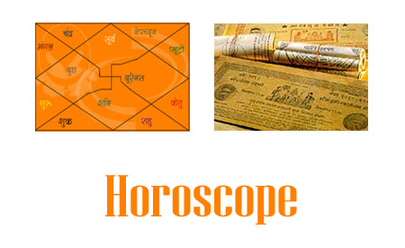 Horoscope, Indian Horoscope, Vedic Indian Horoscopes, Online Horoscope Reading