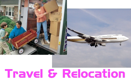 Relocation Horoscope Readings, Travel Astrology Report, Travel Horoscope Services, Relocation Astrology Consultancy by Indian Astrologers